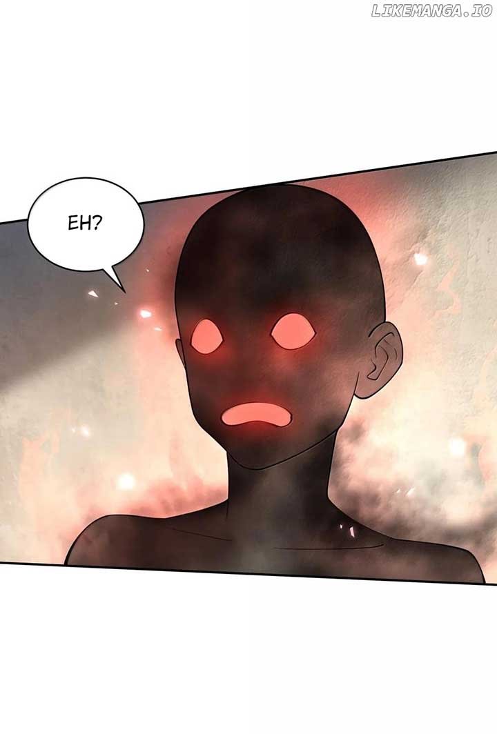 It’s Just Fortune-Telling. How Did the Nine-Tailed Demon Emperor Become My Wife? Chapter 42 190 ch 42 6