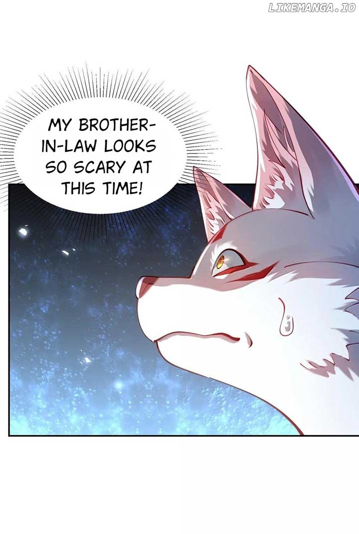 It’s Just Fortune-Telling. How Did the Nine-Tailed Demon Emperor Become My Wife? Chapter 42 193 ch 42 9