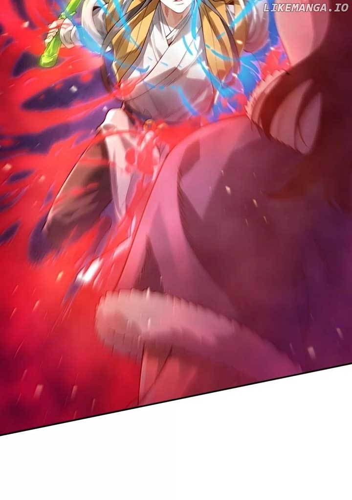 It’s Just Fortune-Telling. How Did the Nine-Tailed Demon Emperor Become My Wife? Chapter 43 203 ch 43 13