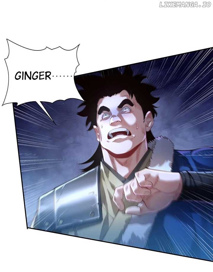 It’s Just Fortune-Telling. How Did the Nine-Tailed Demon Emperor Become My Wife? Chapter 43 204 ch 43 14