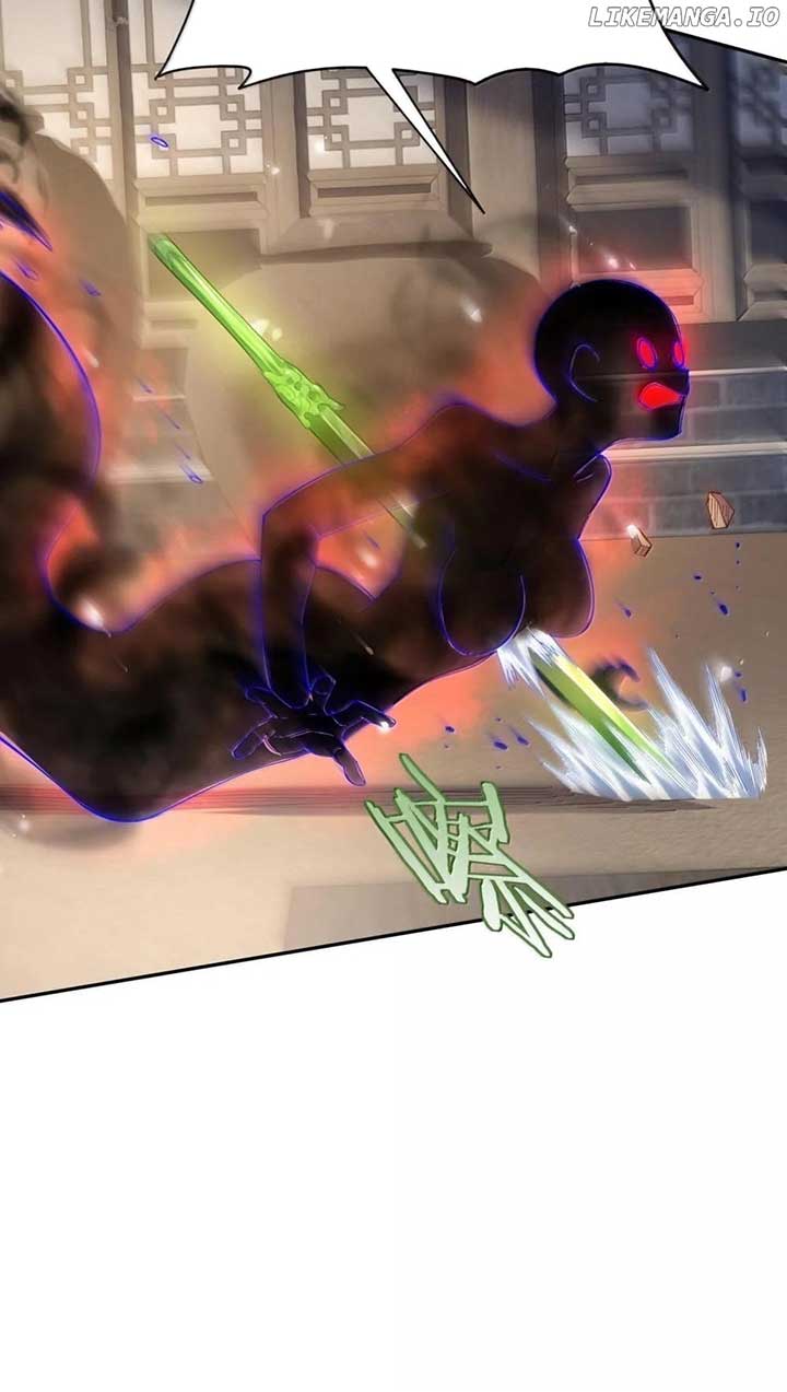 It’s Just Fortune-Telling. How Did the Nine-Tailed Demon Emperor Become My Wife? Chapter 43 210 ch 43 20