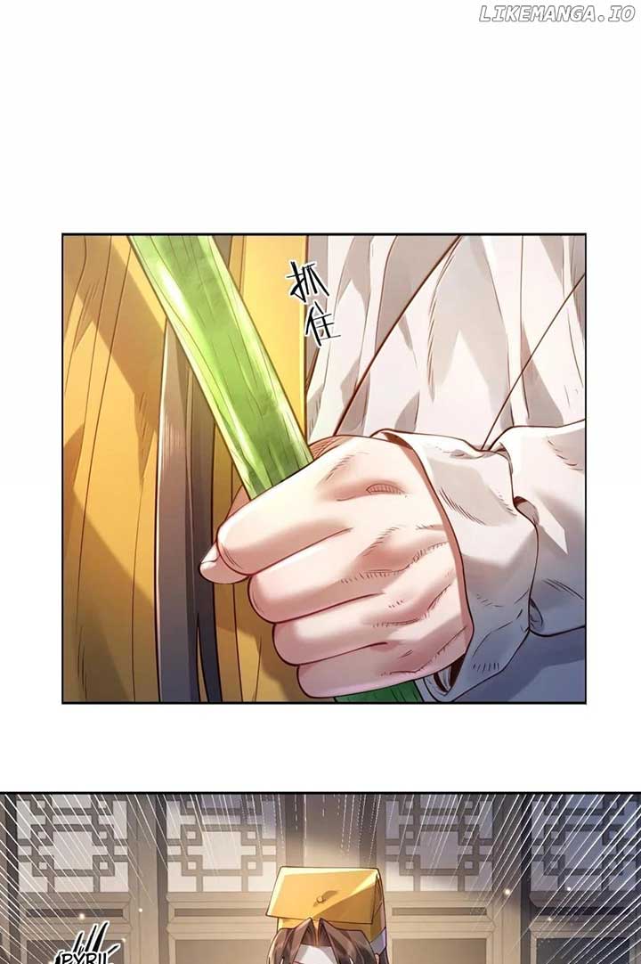 It’s Just Fortune-Telling. How Did the Nine-Tailed Demon Emperor Become My Wife? Chapter 43 212 ch 43 22