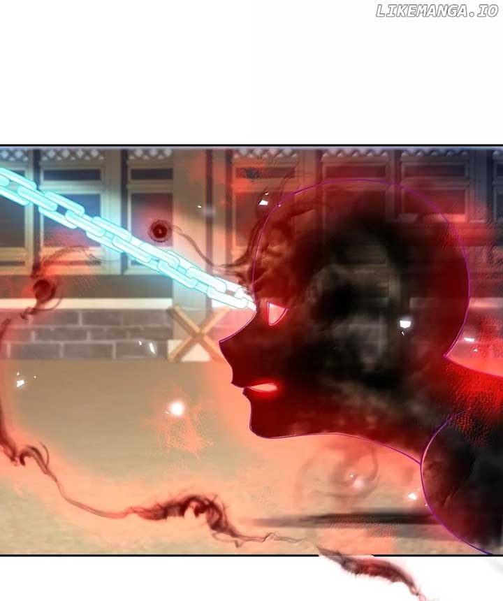 It’s Just Fortune-Telling. How Did the Nine-Tailed Demon Emperor Become My Wife? Chapter 43 219 ch 43 29