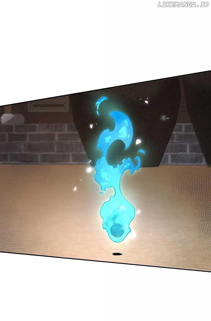 It’s Just Fortune-Telling. How Did the Nine-Tailed Demon Emperor Become My Wife? Chapter 43 222 ch 43 32