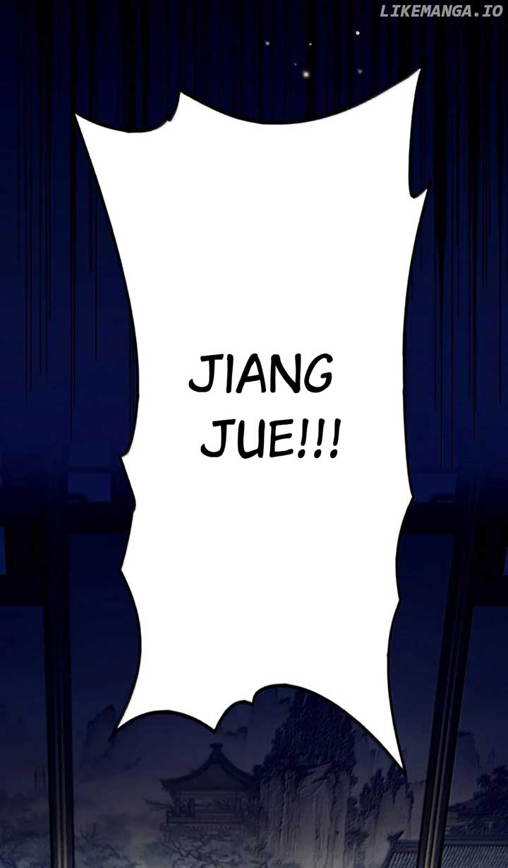 It’s Just Fortune-Telling. How Did the Nine-Tailed Demon Emperor Become My Wife? Chapter 43 225 ch 43 35