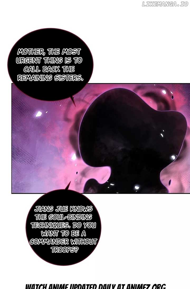 It’s Just Fortune-Telling. How Did the Nine-Tailed Demon Emperor Become My Wife? Chapter 43 230 ch 43 40