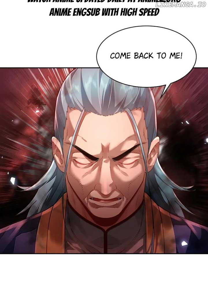 It’s Just Fortune-Telling. How Did the Nine-Tailed Demon Emperor Become My Wife? Chapter 43 231 ch 43 41