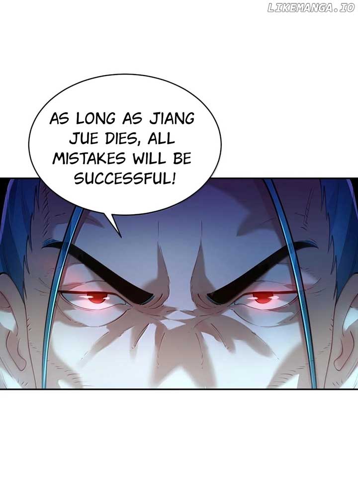 It’s Just Fortune-Telling. How Did the Nine-Tailed Demon Emperor Become My Wife? Chapter 43 235 ch 43 45