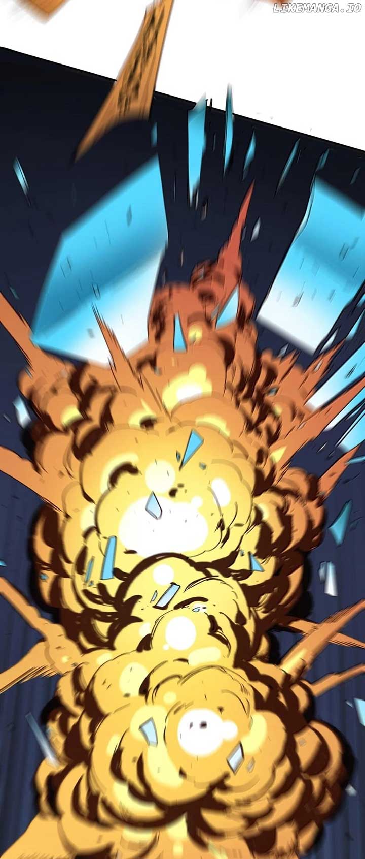 It’s Just Fortune-Telling. How Did the Nine-Tailed Demon Emperor Become My Wife? Chapter 43 242 ch 43 52