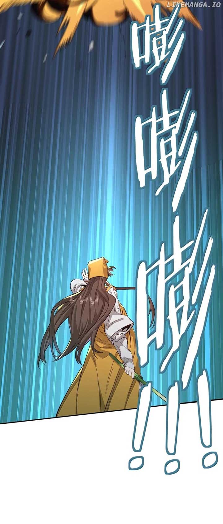 It’s Just Fortune-Telling. How Did the Nine-Tailed Demon Emperor Become My Wife? Chapter 43 243 ch 43 53