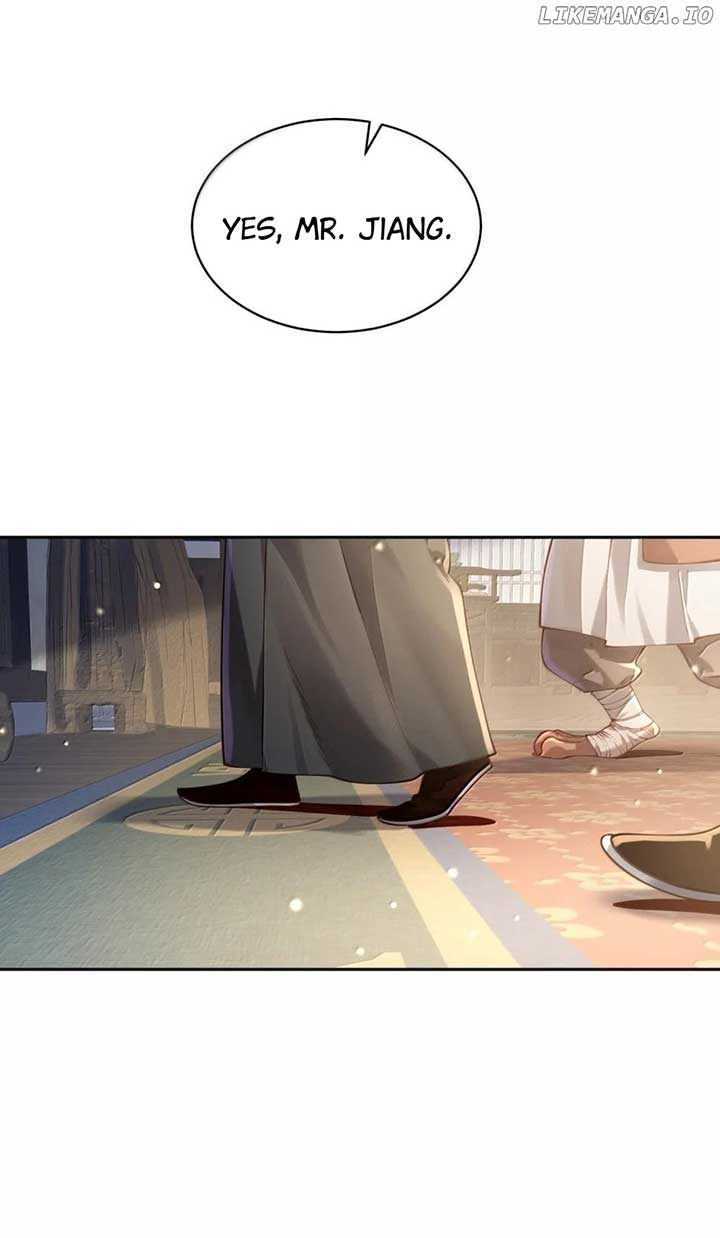 It’s Just Fortune-Telling. How Did the Nine-Tailed Demon Emperor Become My Wife? Chapter 47 154 ch 47 12