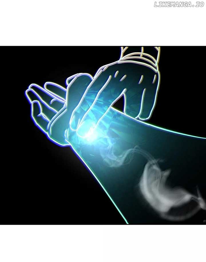 It’s Just Fortune-Telling. How Did the Nine-Tailed Demon Emperor Become My Wife? Chapter 47 162 ch 47 20