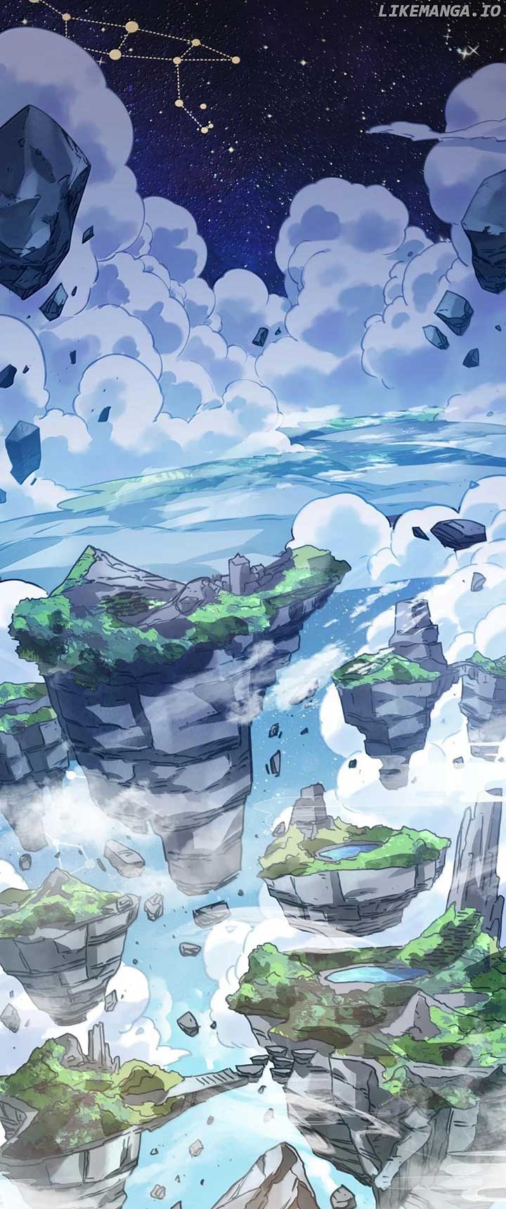 It’s Just Fortune-Telling. How Did the Nine-Tailed Demon Emperor Become My Wife? Chapter 47 170 ch 47 28