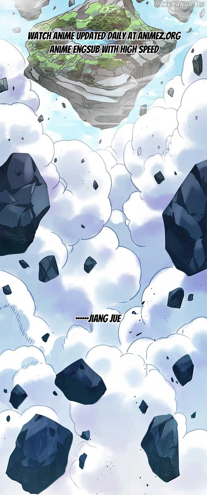 It’s Just Fortune-Telling. How Did the Nine-Tailed Demon Emperor Become My Wife? Chapter 47 171 ch 47 29