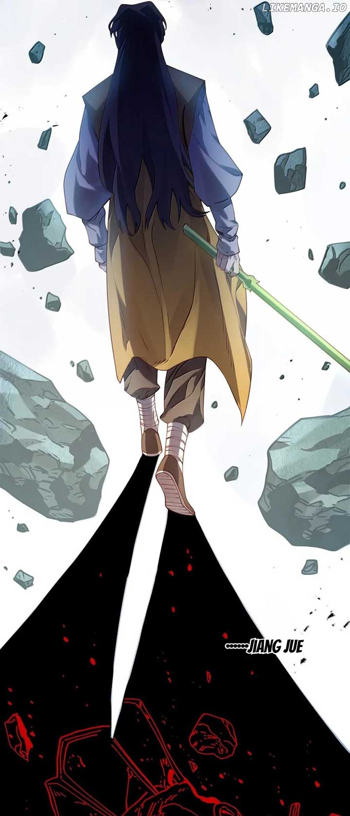 It’s Just Fortune-Telling. How Did the Nine-Tailed Demon Emperor Become My Wife? Chapter 47 172 ch 47 30