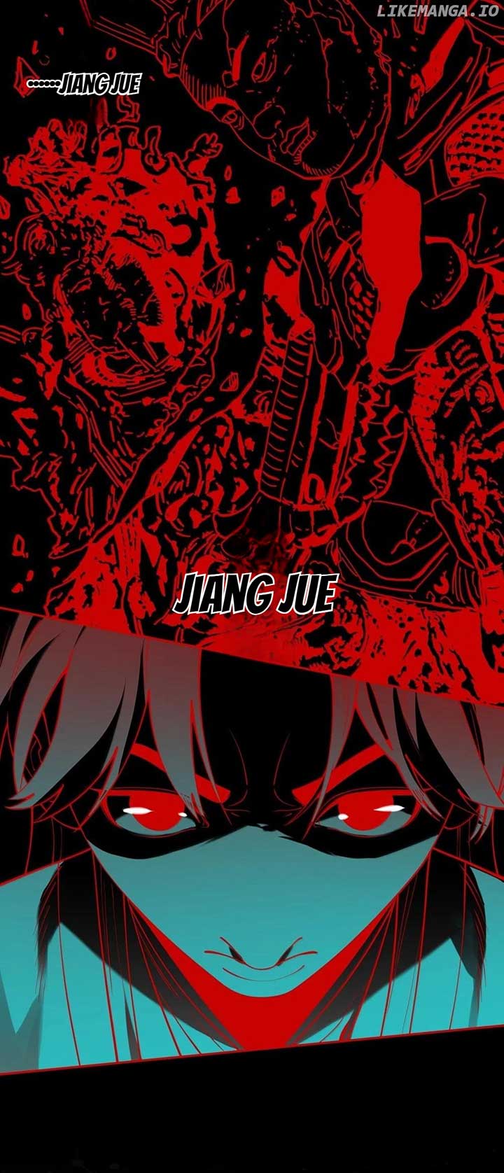 It’s Just Fortune-Telling. How Did the Nine-Tailed Demon Emperor Become My Wife? Chapter 47 173 ch 47 31