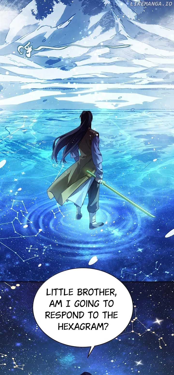 It’s Just Fortune-Telling. How Did the Nine-Tailed Demon Emperor Become My Wife? Chapter 47 175 ch 47 33