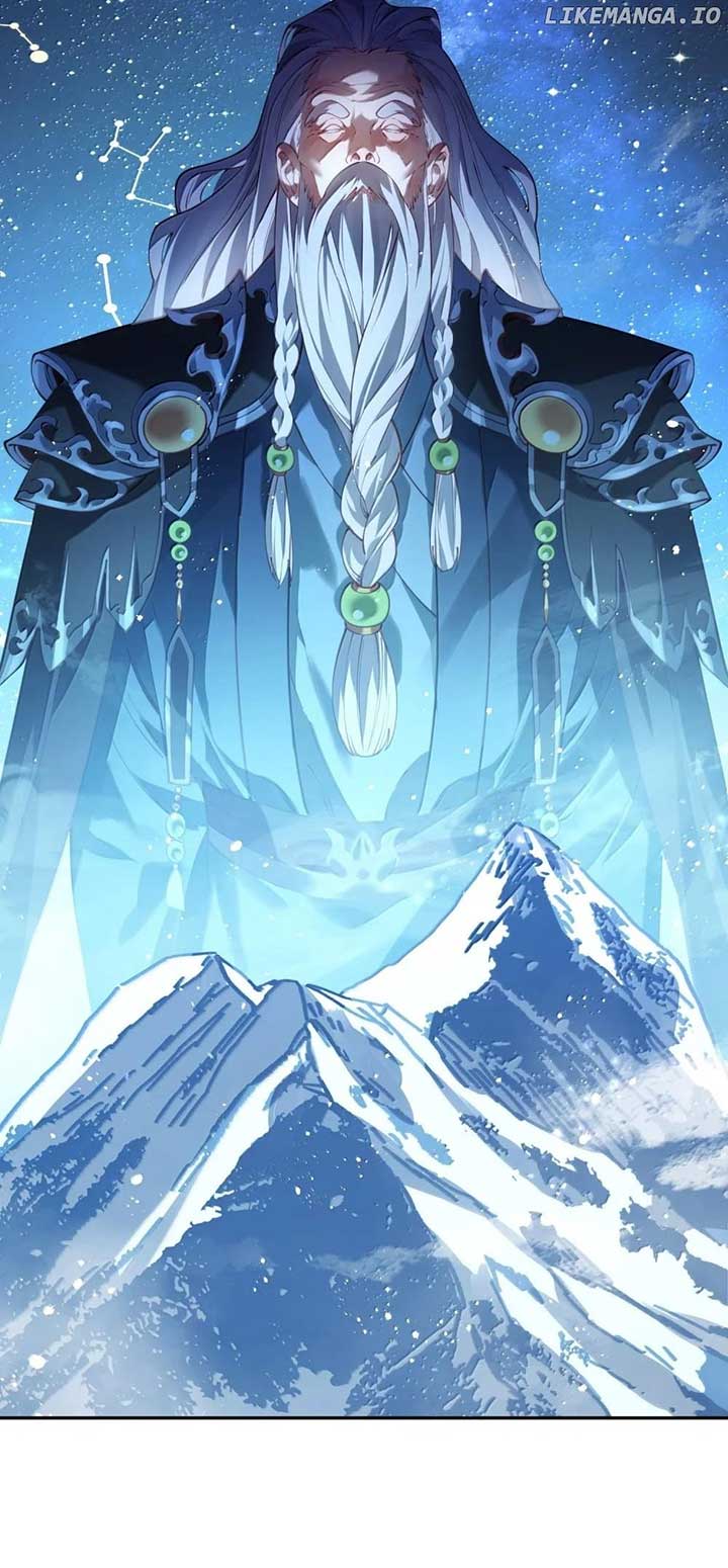 It’s Just Fortune-Telling. How Did the Nine-Tailed Demon Emperor Become My Wife? Chapter 47 176 ch 47 34