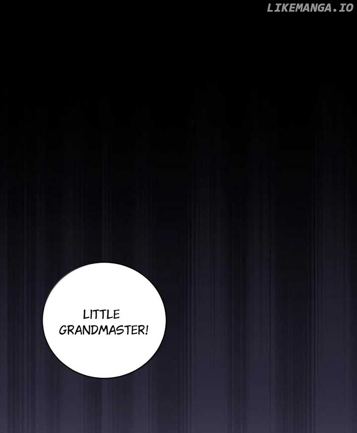 It’s Just Fortune-Telling. How Did the Nine-Tailed Demon Emperor Become My Wife? Chapter 47 177 ch 47 35