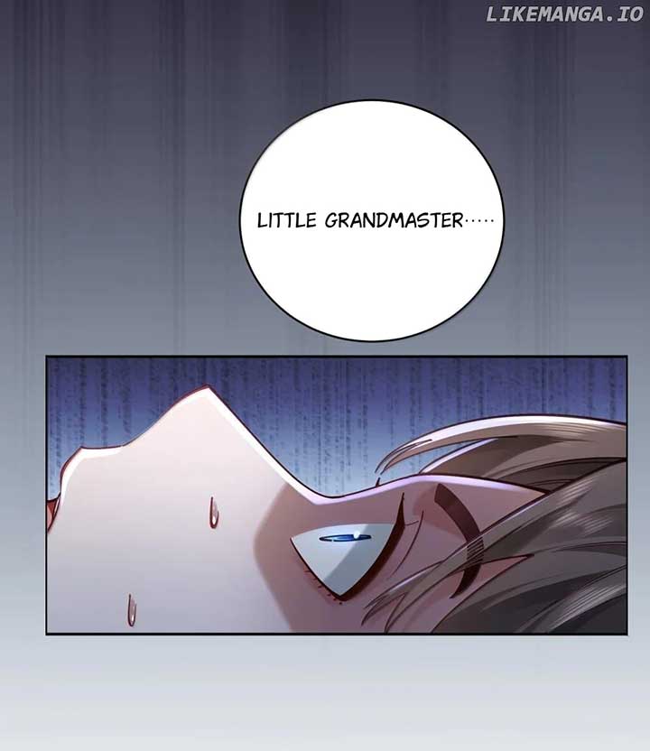 It’s Just Fortune-Telling. How Did the Nine-Tailed Demon Emperor Become My Wife? Chapter 47 178 ch 47 36