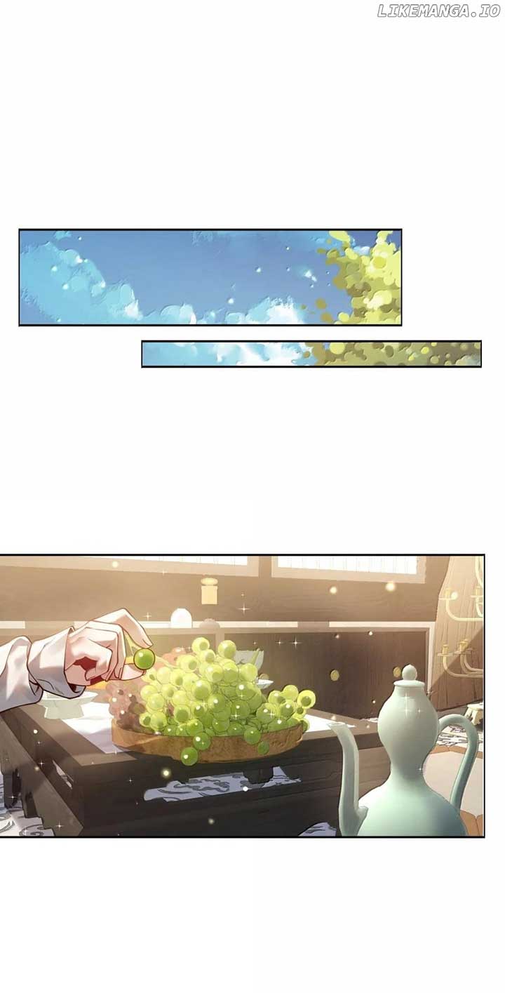 It’s Just Fortune-Telling. How Did the Nine-Tailed Demon Emperor Become My Wife? Chapter 47 148 ch 47 6