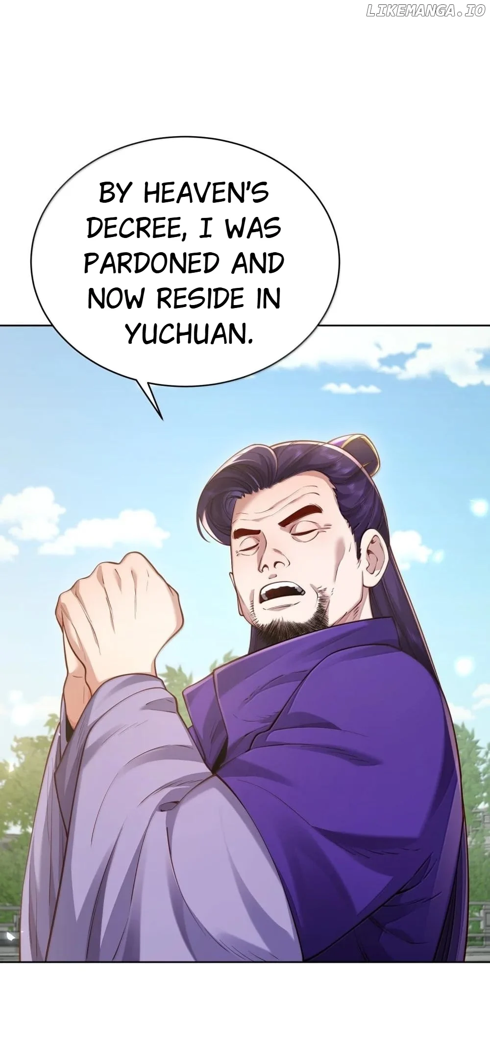 It’s Just Fortune-Telling. How Did the Nine-Tailed Demon Emperor Become My Wife? Chapter 48 169 ch 48 18