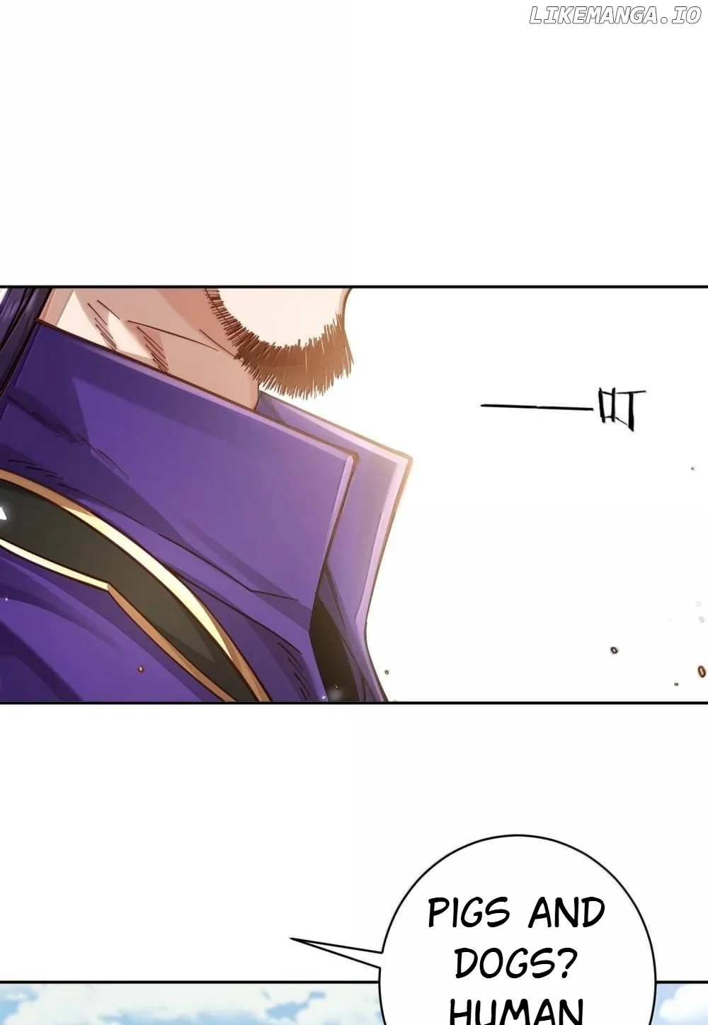 It’s Just Fortune-Telling. How Did the Nine-Tailed Demon Emperor Become My Wife? Chapter 48 184 ch 48 33