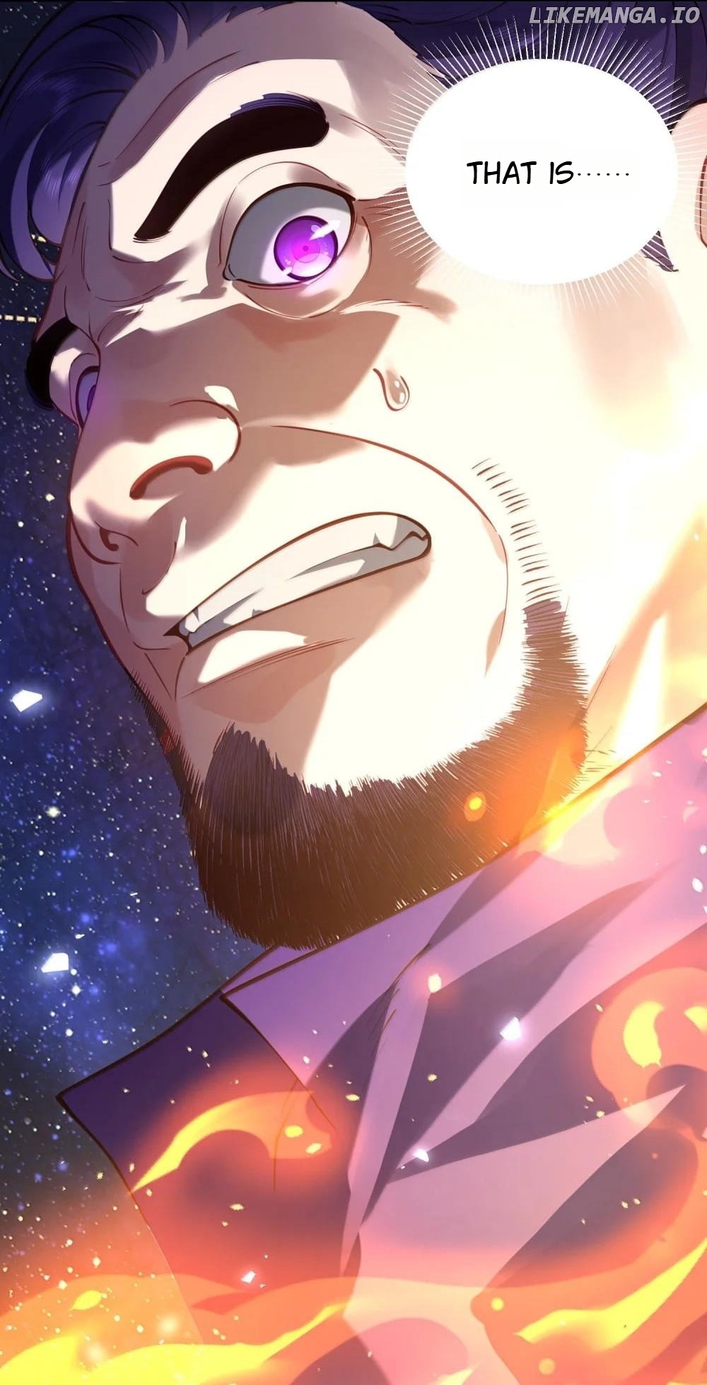 It’s Just Fortune-Telling. How Did the Nine-Tailed Demon Emperor Become My Wife? Chapter 48 196 ch 48 45