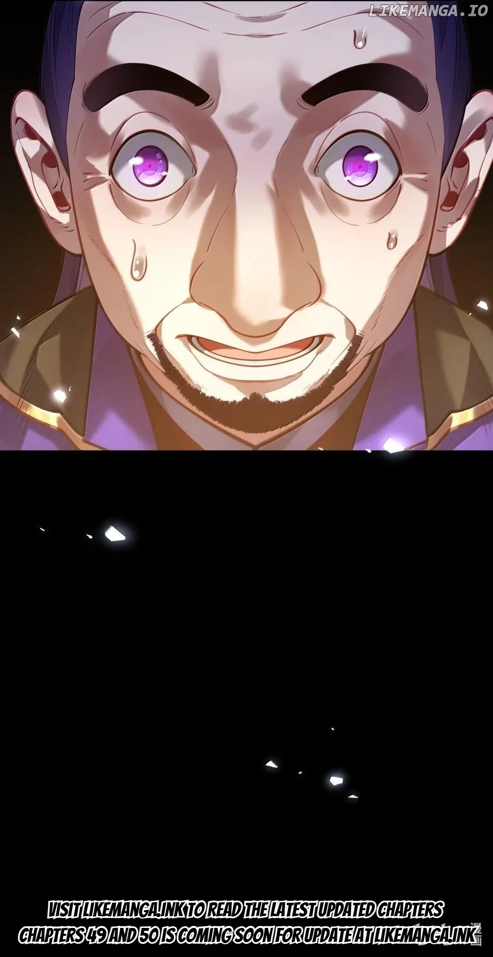 It’s Just Fortune-Telling. How Did the Nine-Tailed Demon Emperor Become My Wife? Chapter 48 199 ch 48 48