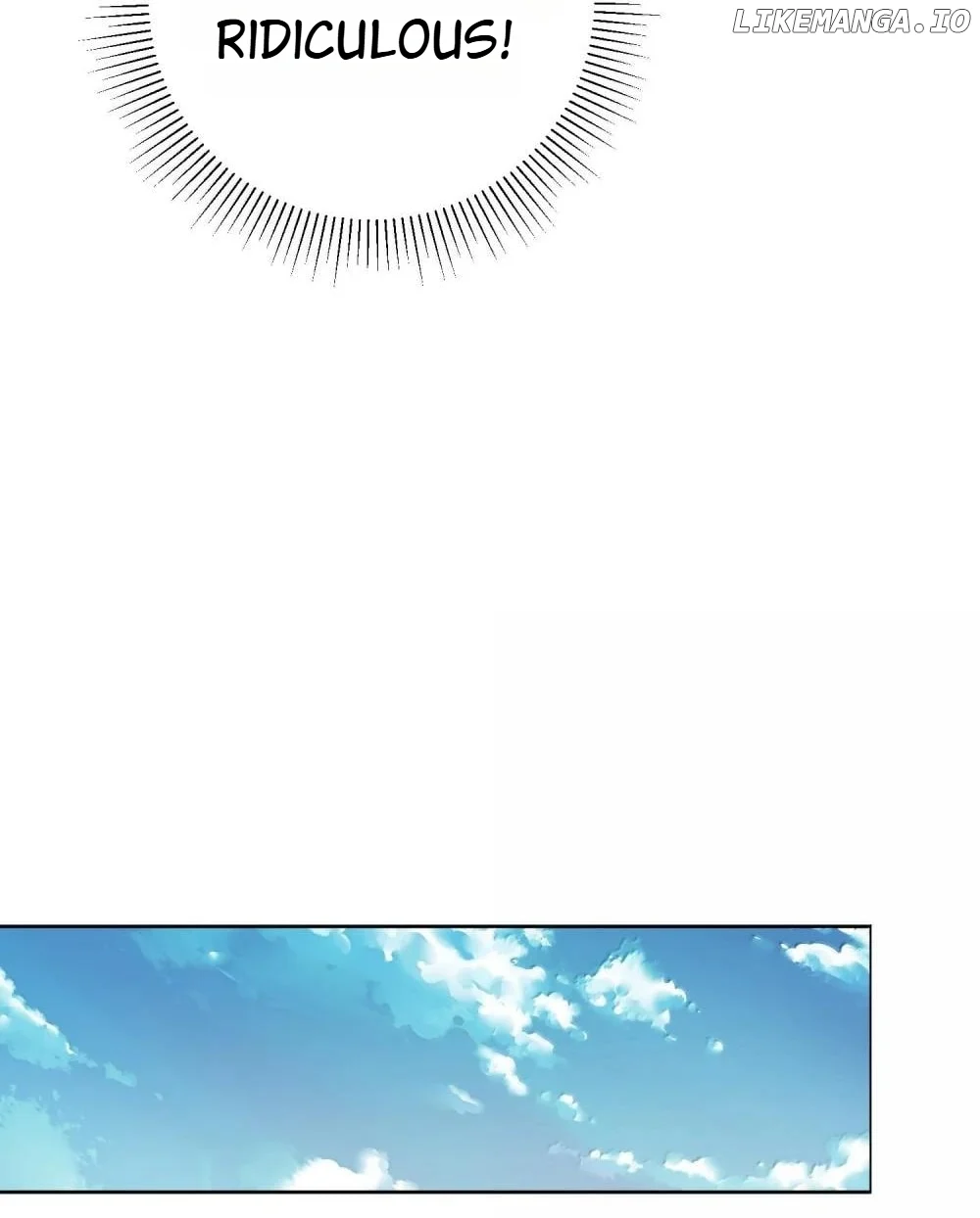 It’s Just Fortune-Telling. How Did the Nine-Tailed Demon Emperor Become My Wife? Chapter 48 156 ch 48 5