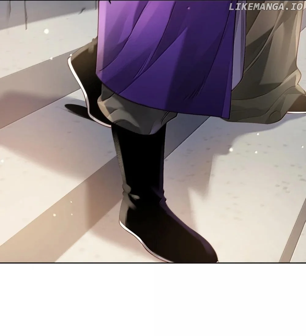 It’s Just Fortune-Telling. How Did the Nine-Tailed Demon Emperor Become My Wife? Chapter 48 158 ch 48 7