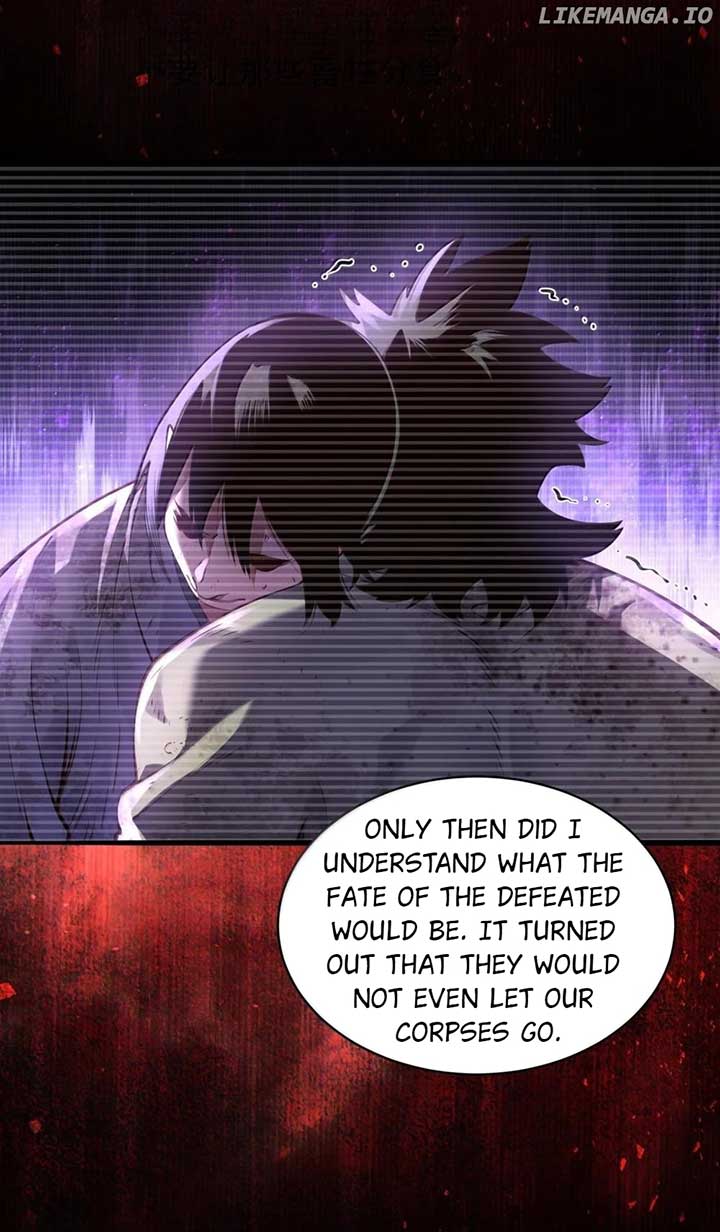 It’s Just Fortune-Telling. How Did the Nine-Tailed Demon Emperor Become My Wife? Chapter 54 162 ch 54 11