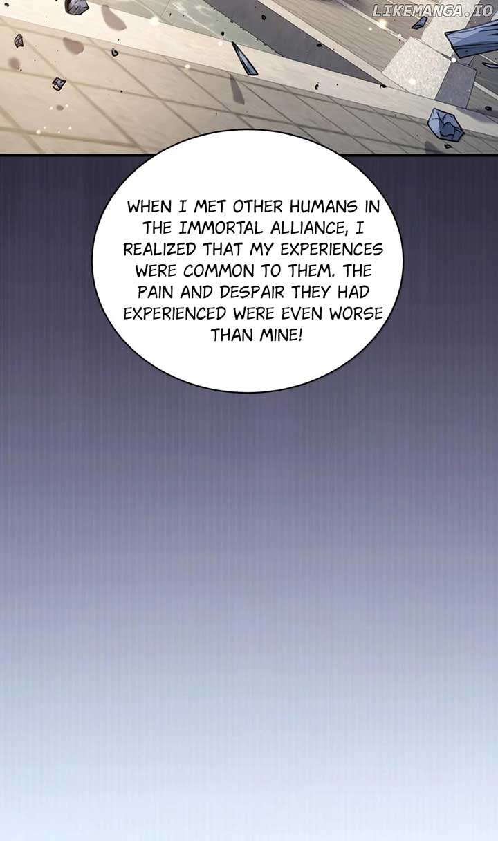 It’s Just Fortune-Telling. How Did the Nine-Tailed Demon Emperor Become My Wife? Chapter 54 165 ch 54 14