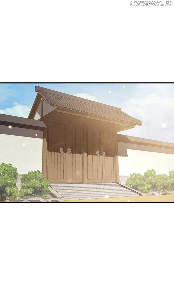 It’s Just Fortune-Telling. How Did the Nine-Tailed Demon Emperor Become My Wife? Chapter 54 168 ch 54 17