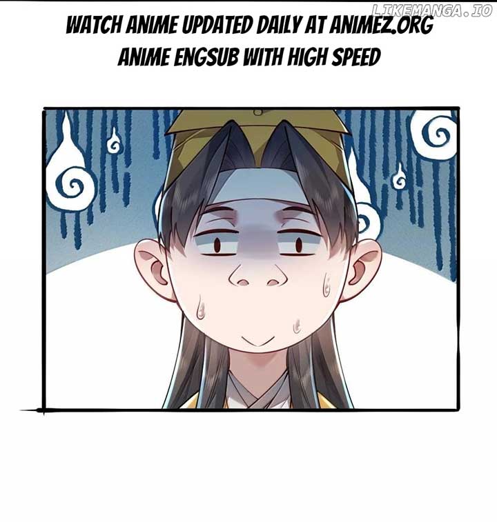 It’s Just Fortune-Telling. How Did the Nine-Tailed Demon Emperor Become My Wife? Chapter 54 175 ch 54 24