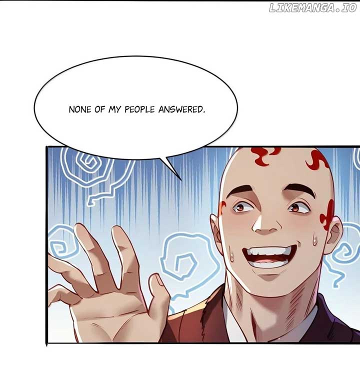 It’s Just Fortune-Telling. How Did the Nine-Tailed Demon Emperor Become My Wife? Chapter 54 182 ch 54 31