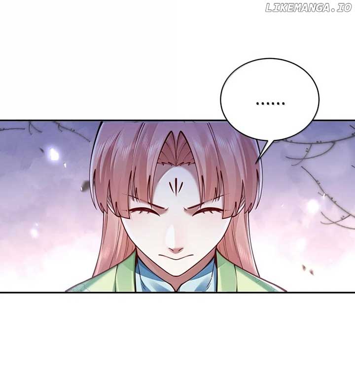 It’s Just Fortune-Telling. How Did the Nine-Tailed Demon Emperor Become My Wife? Chapter 54 194 ch 54 43