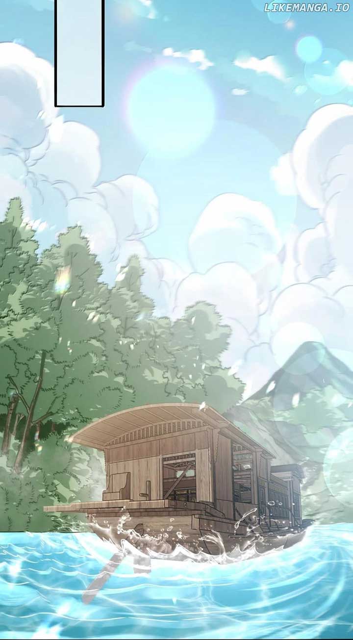 It’s Just Fortune-Telling. How Did the Nine-Tailed Demon Emperor Become My Wife? Chapter 55 200 ch 55 16