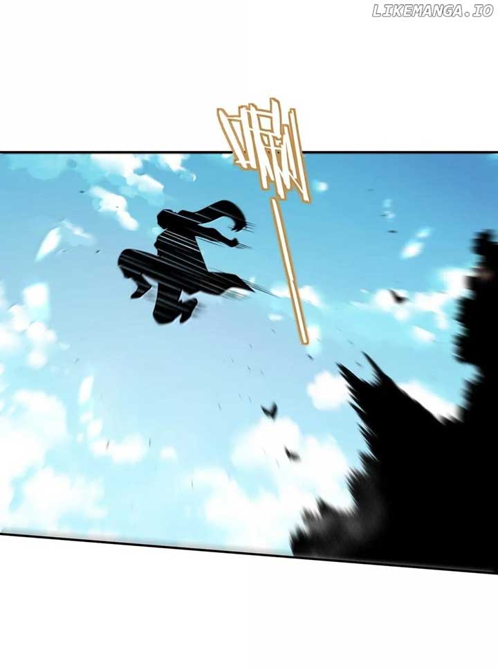 It’s Just Fortune-Telling. How Did the Nine-Tailed Demon Emperor Become My Wife? Chapter 55 203 ch 55 19