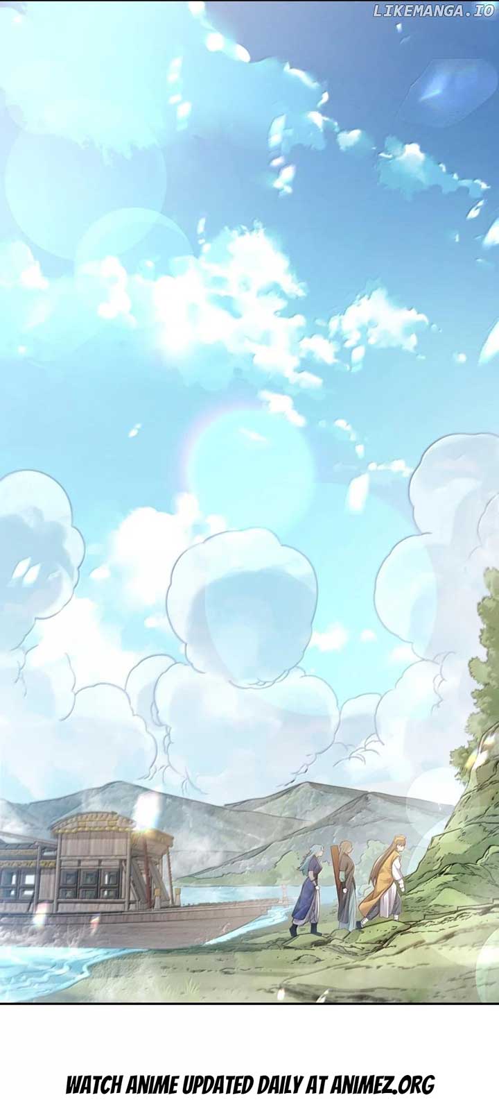 It’s Just Fortune-Telling. How Did the Nine-Tailed Demon Emperor Become My Wife? Chapter 55 210 ch 55 26