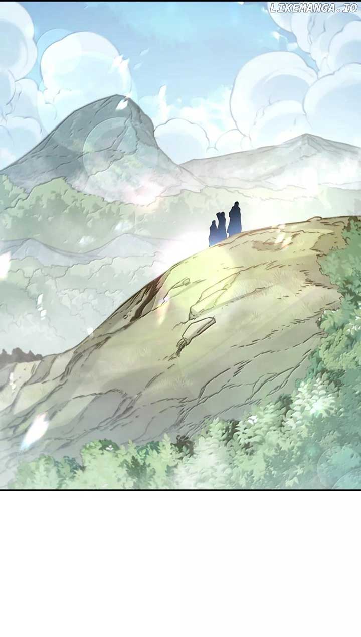 It’s Just Fortune-Telling. How Did the Nine-Tailed Demon Emperor Become My Wife? Chapter 55 213 ch 55 29