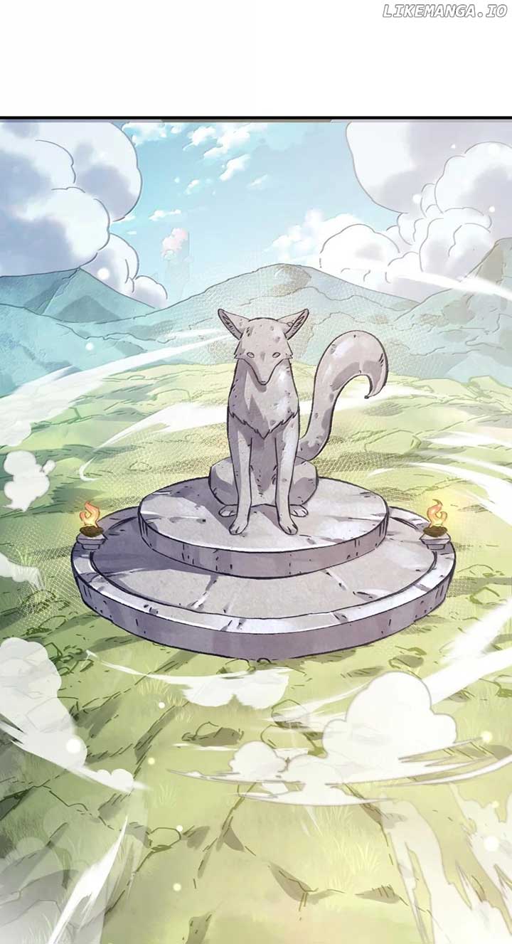 It’s Just Fortune-Telling. How Did the Nine-Tailed Demon Emperor Become My Wife? Chapter 55 214 ch 55 30