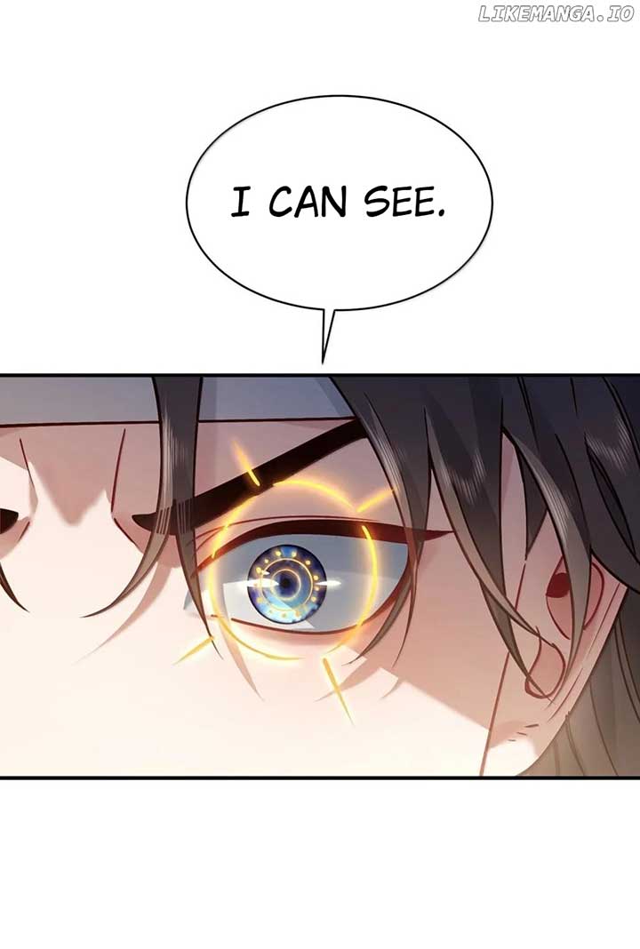 It’s Just Fortune-Telling. How Did the Nine-Tailed Demon Emperor Become My Wife? Chapter 55 220 ch 55 36