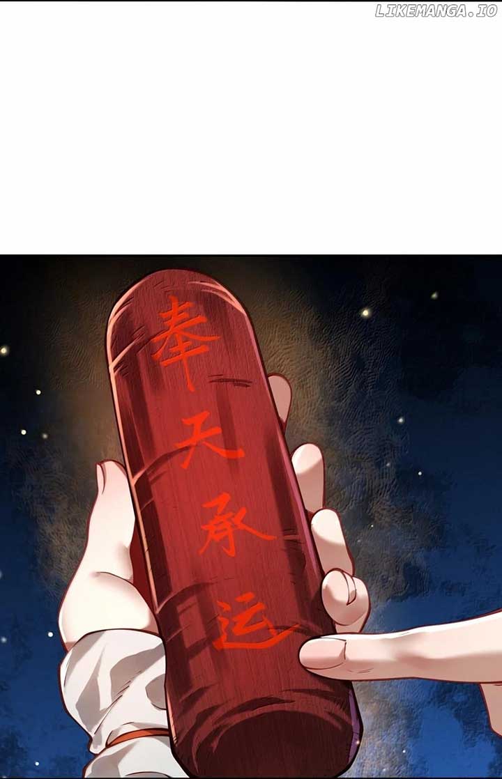 It’s Just Fortune-Telling. How Did the Nine-Tailed Demon Emperor Become My Wife? Chapter 55 232 ch 55 48