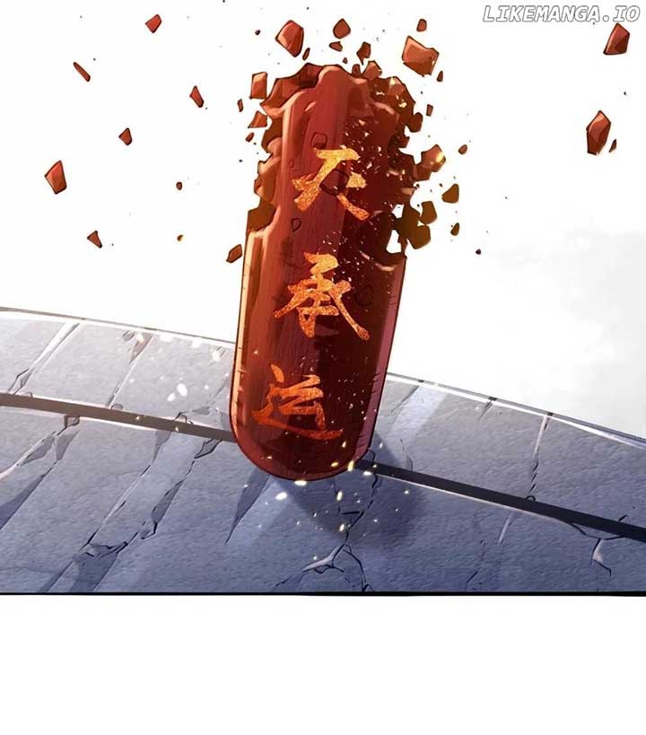 It’s Just Fortune-Telling. How Did the Nine-Tailed Demon Emperor Become My Wife? Chapter 55 236 ch 55 52