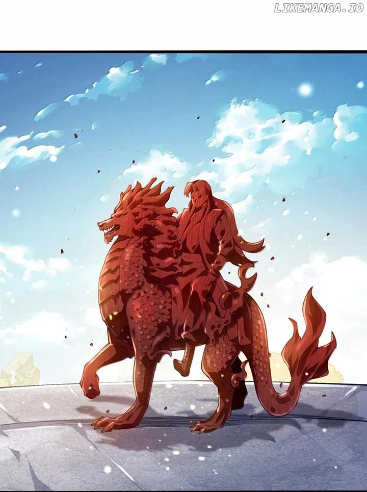 It’s Just Fortune-Telling. How Did the Nine-Tailed Demon Emperor Become My Wife? Chapter 55 237 ch 55 53