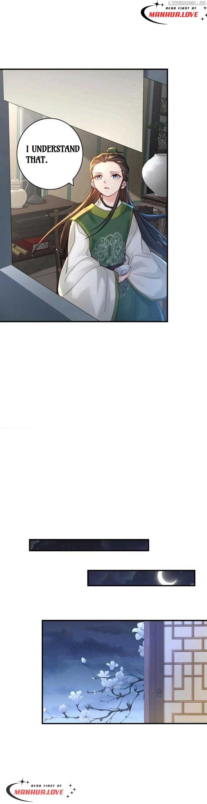 It’s Just Fortune-Telling. How Did the Nine-Tailed Demon Emperor Become My Wife? Chapter 6 88 ch 6 15