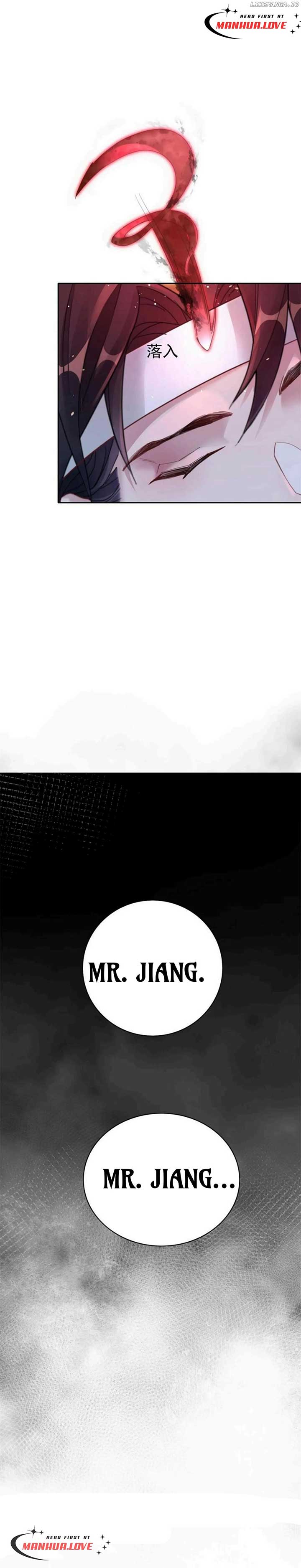 It’s Just Fortune-Telling. How Did the Nine-Tailed Demon Emperor Become My Wife? Chapter 6 92 ch 6 19