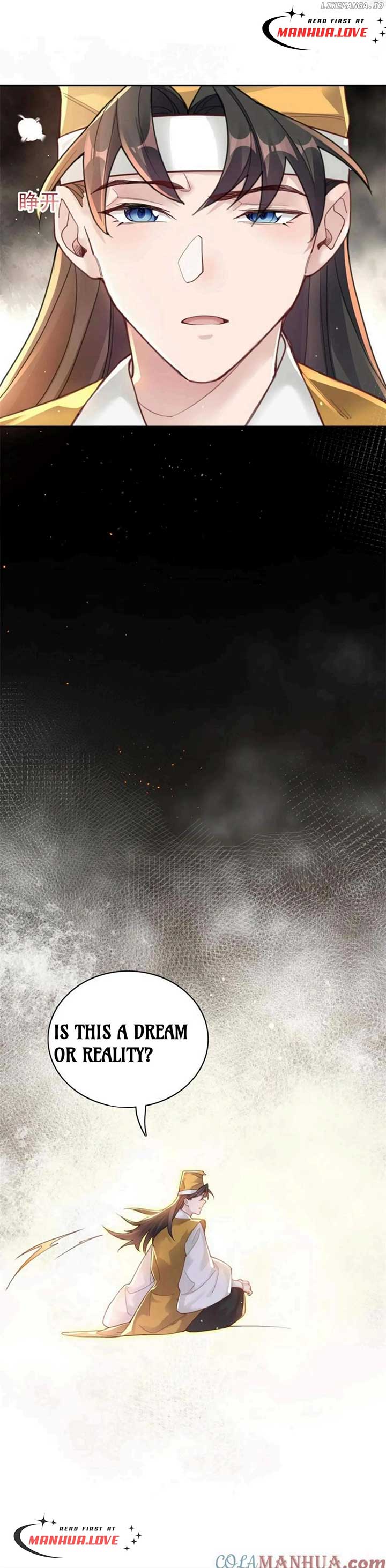 It’s Just Fortune-Telling. How Did the Nine-Tailed Demon Emperor Become My Wife? Chapter 6 93 ch 6 20