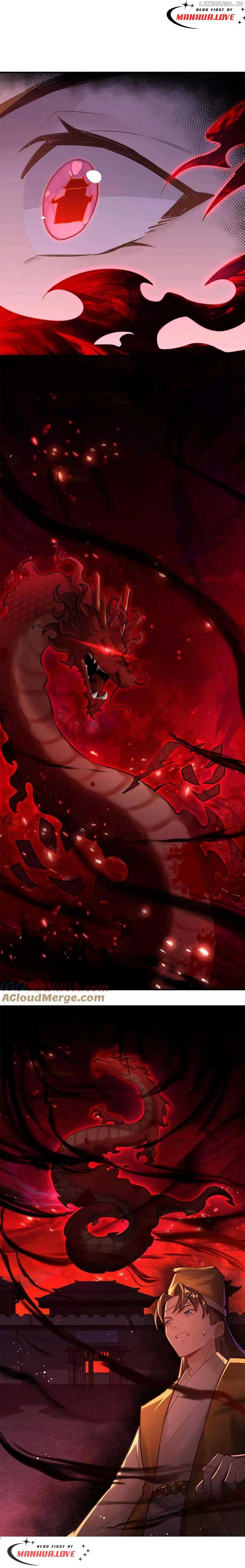 It’s Just Fortune-Telling. How Did the Nine-Tailed Demon Emperor Become My Wife? Chapter 6 78 ch 6 5